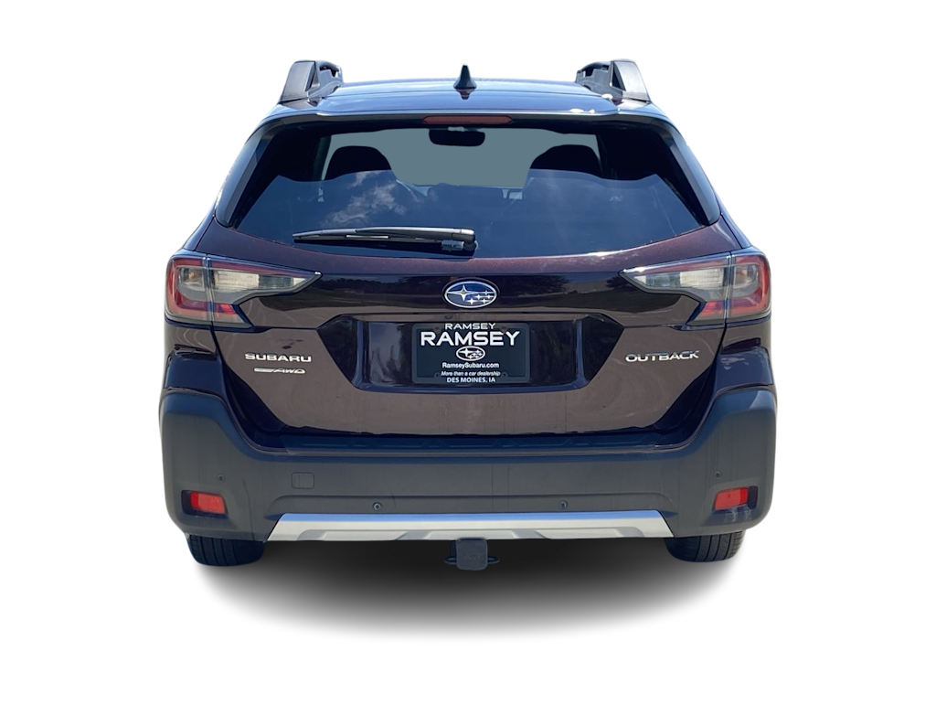 Thumbnail: 2023 Subaru Outback - 4