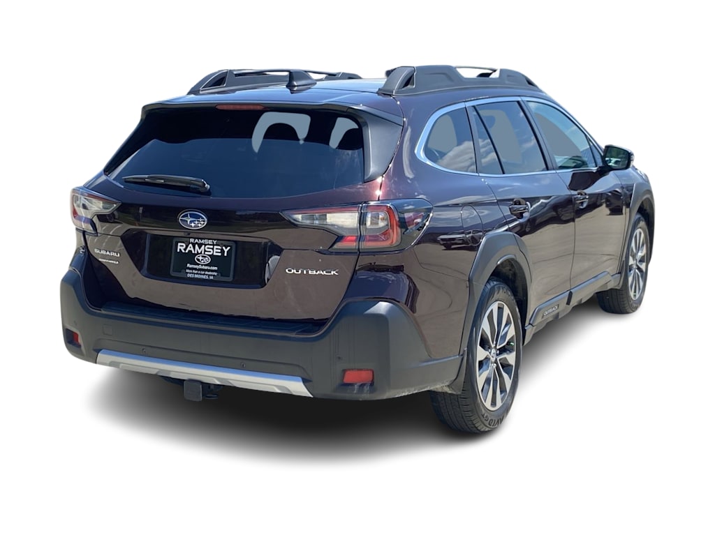 Thumbnail: 2023 Subaru Outback - 20