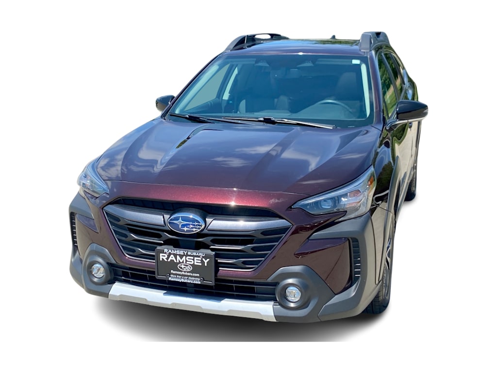 Thumbnail: 2023 Subaru Outback - 5