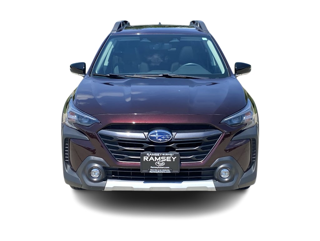 Thumbnail: 2023 Subaru Outback - 23