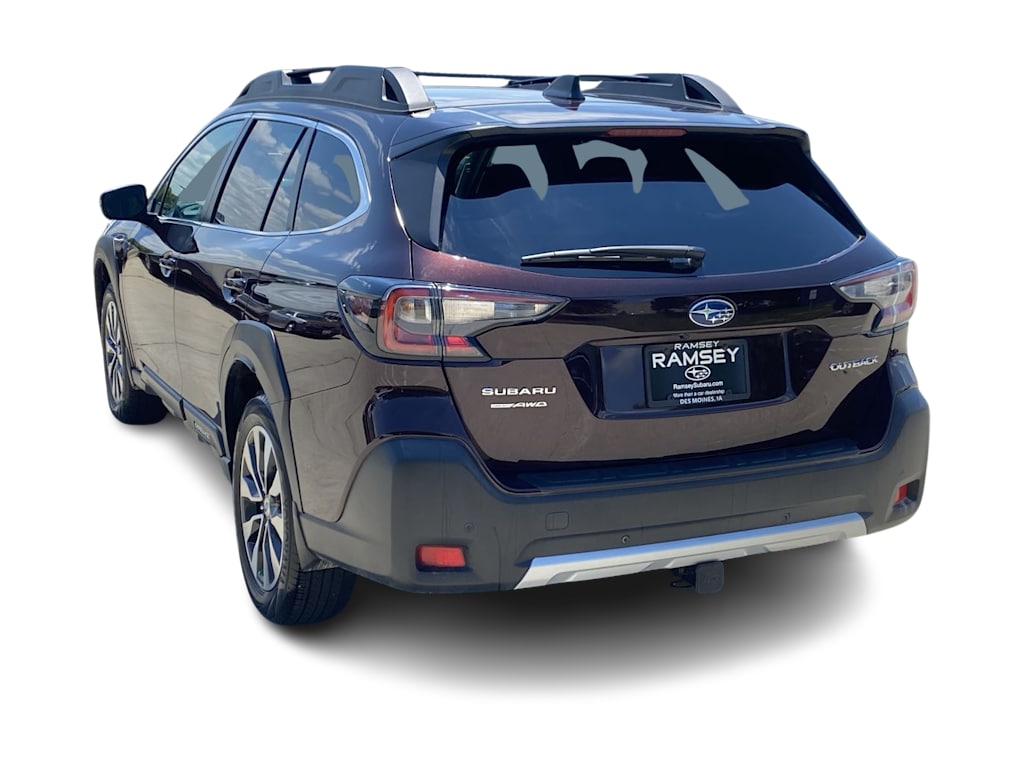 Thumbnail: 2023 Subaru Outback - 3