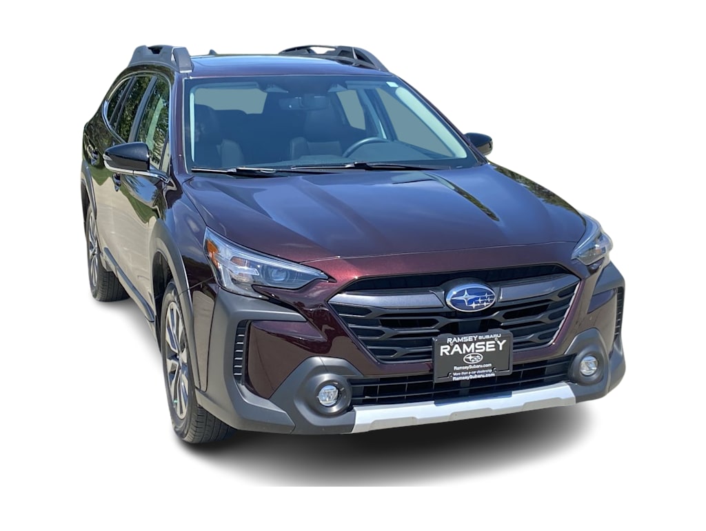 Thumbnail: 2023 Subaru Outback - 22
