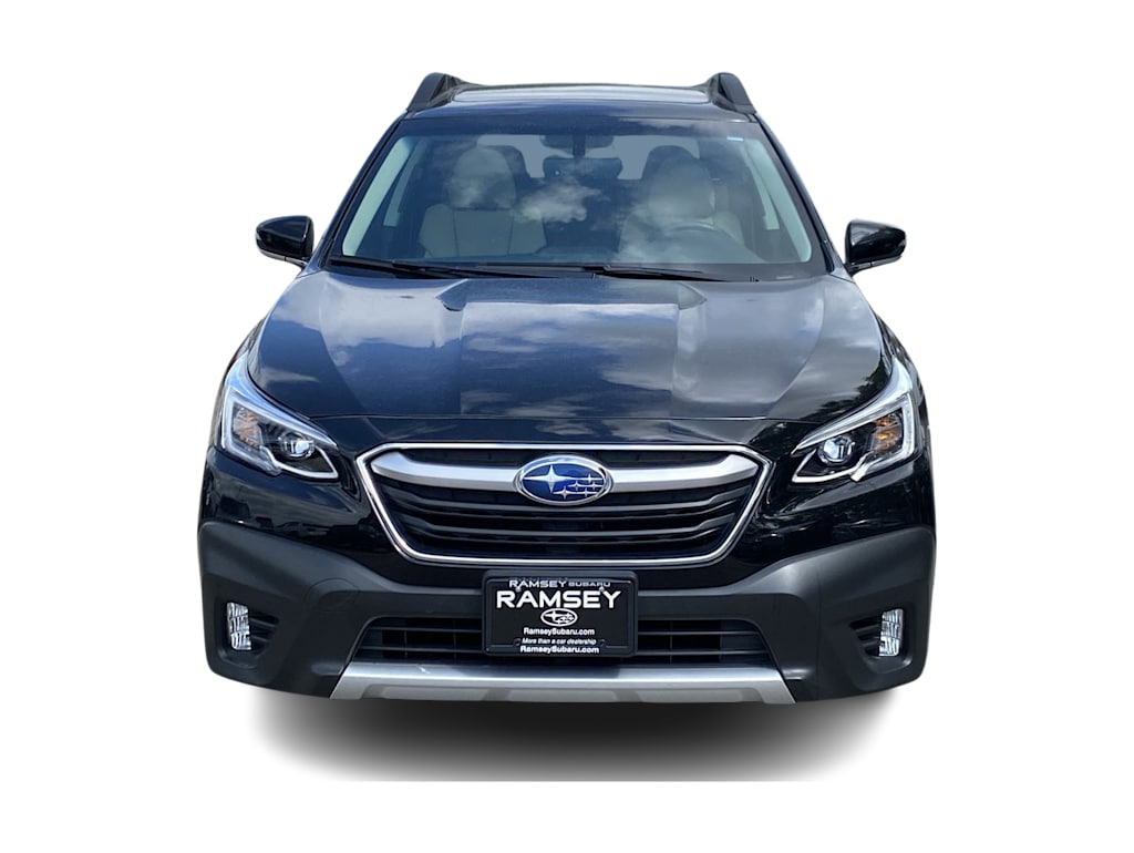 Thumbnail: 2022 Subaru Outback - 23