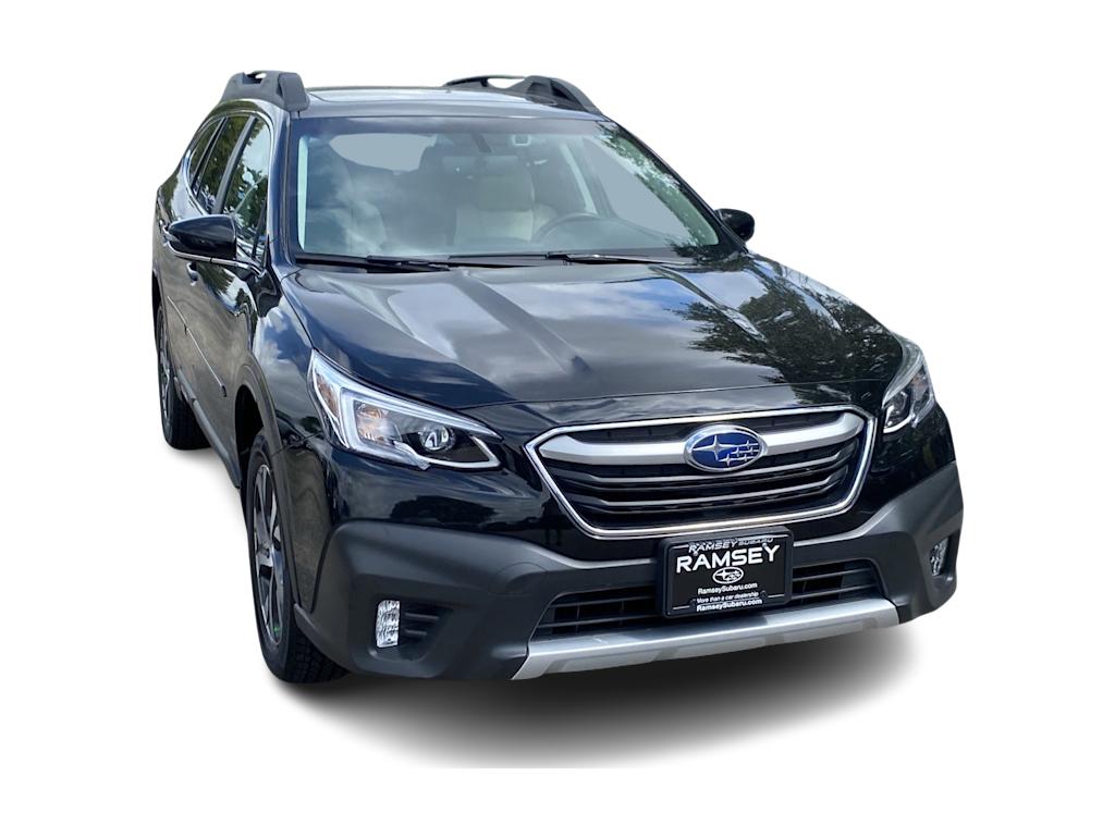 Thumbnail: 2022 Subaru Outback - 22