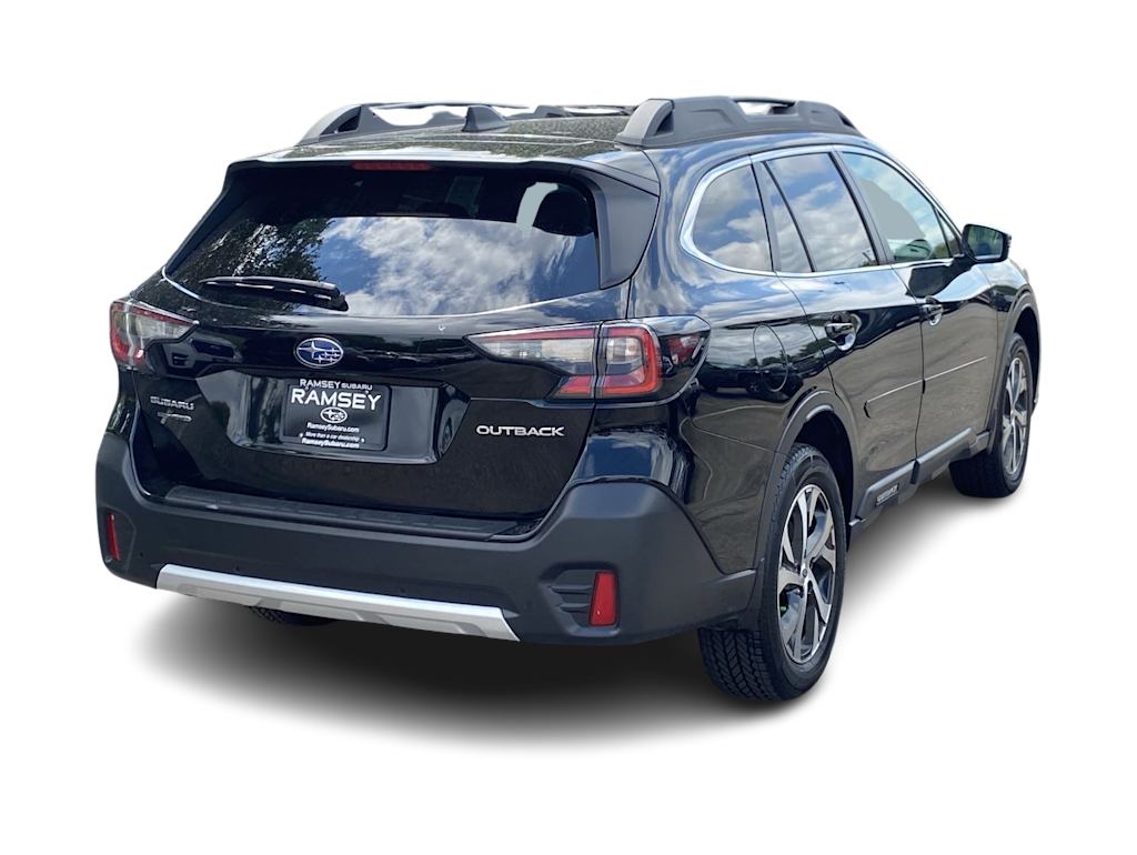 Thumbnail: 2022 Subaru Outback - 20