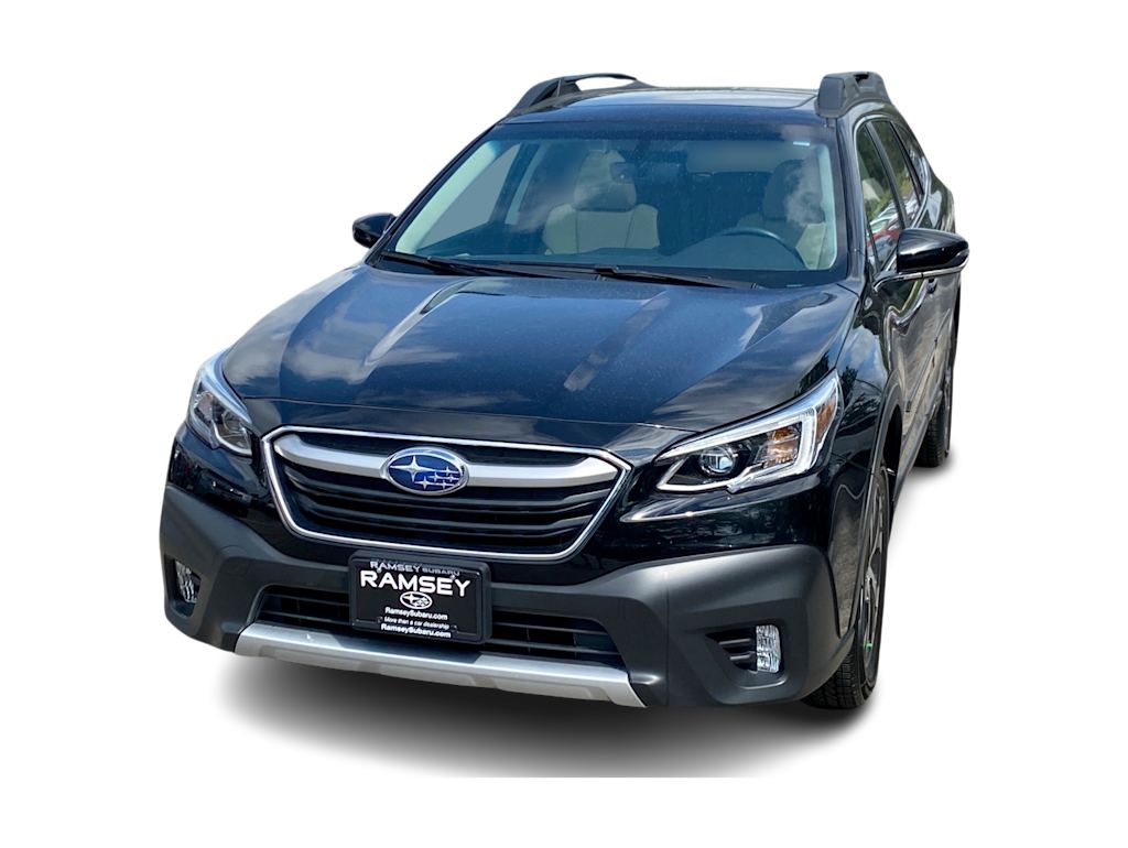 Thumbnail: 2022 Subaru Outback - 5