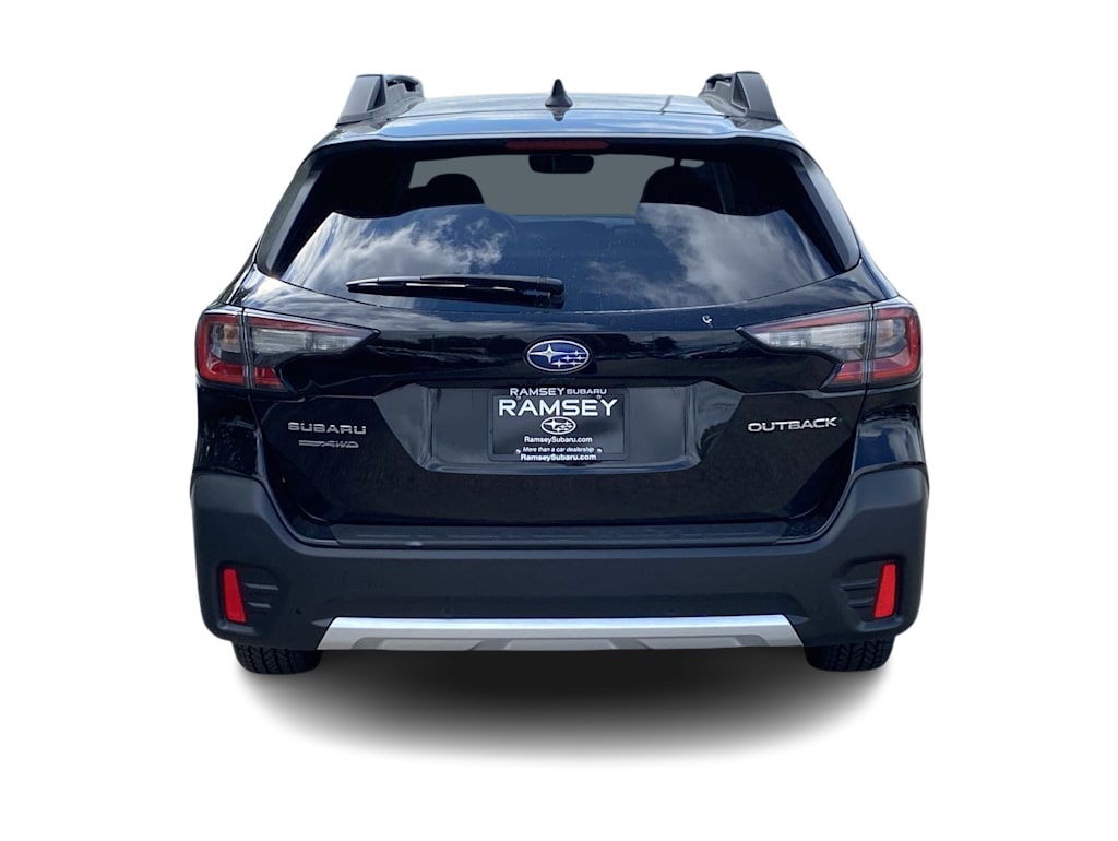 Thumbnail: 2022 Subaru Outback - 4