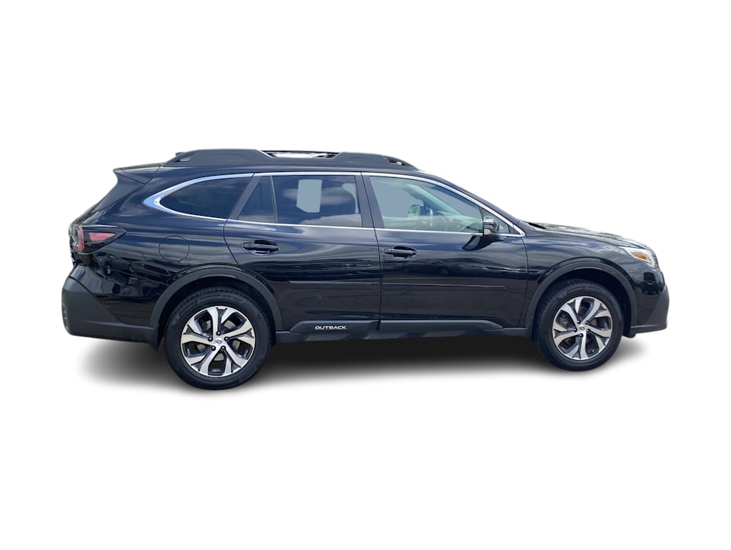 Thumbnail: 2022 Subaru Outback - 21