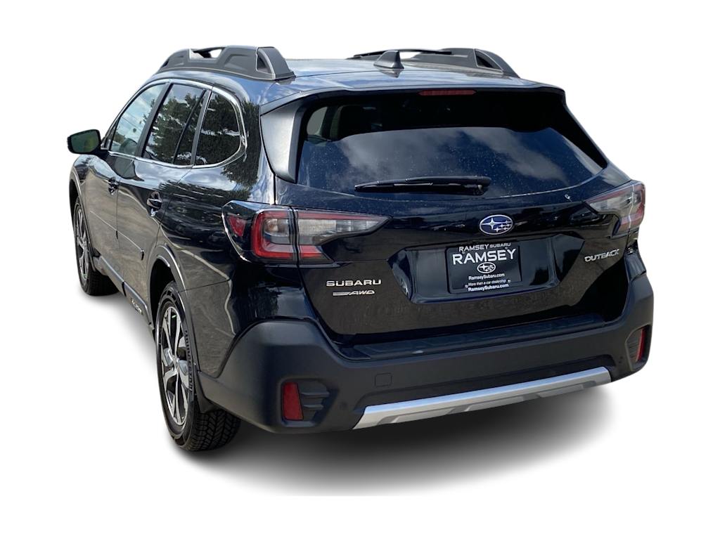 Thumbnail: 2022 Subaru Outback - 3