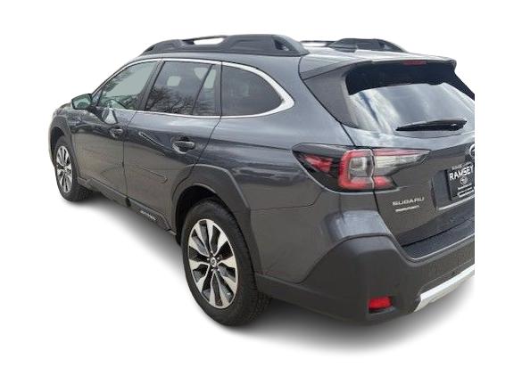 Thumbnail: 2023 Subaru Outback - 3