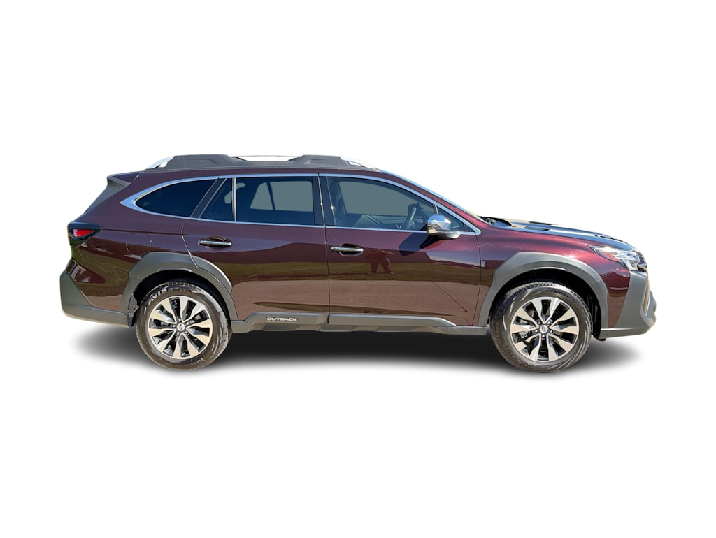 Thumbnail: 2024 Subaru Outback - 21
