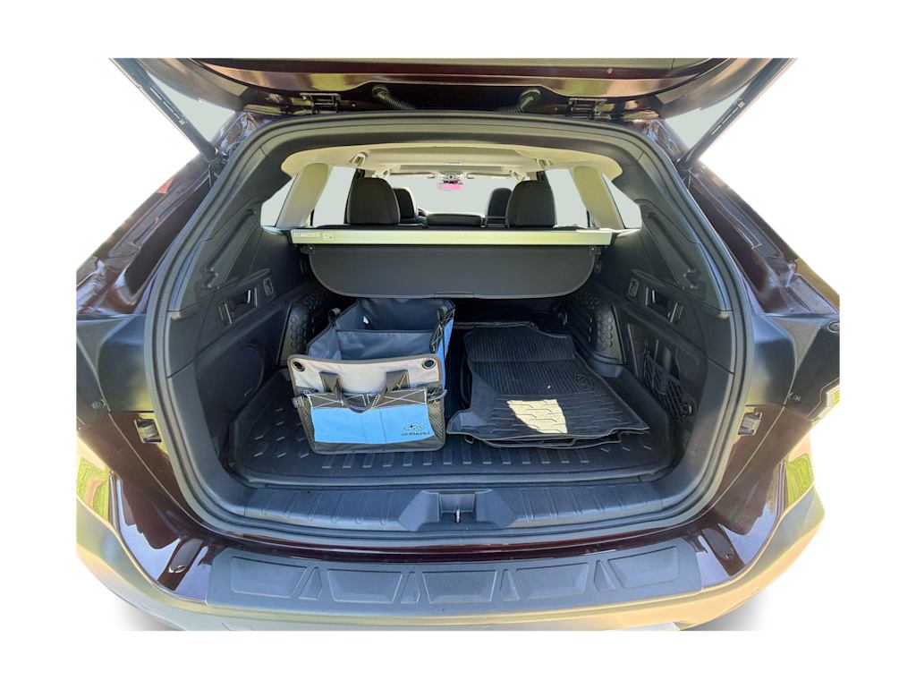 Thumbnail: 2024 Subaru Outback - 17