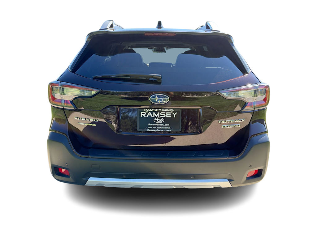 Thumbnail: 2024 Subaru Outback - 5