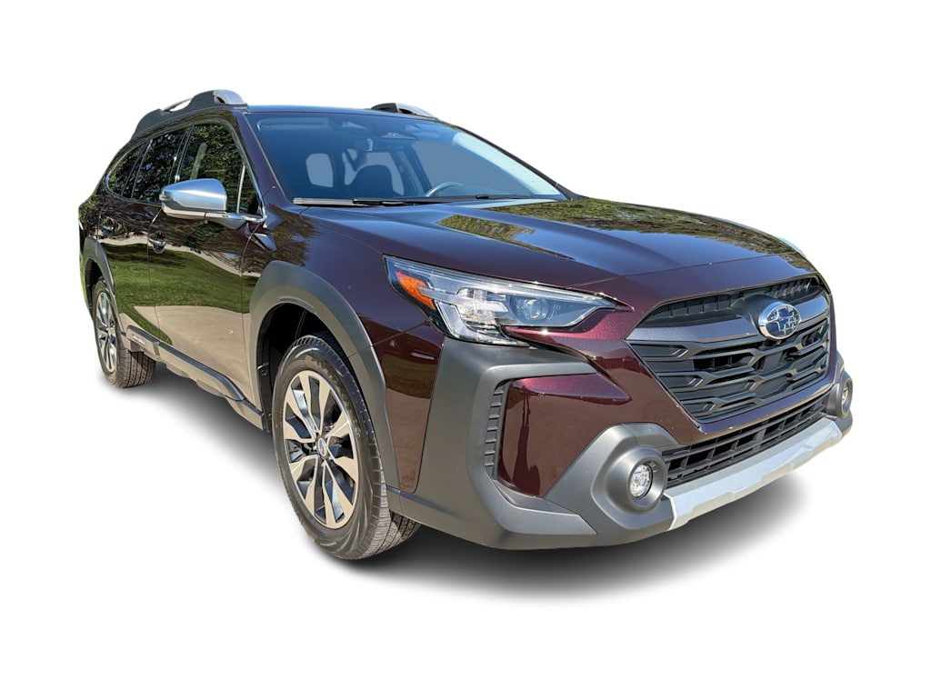 Thumbnail: 2024 Subaru Outback - 22