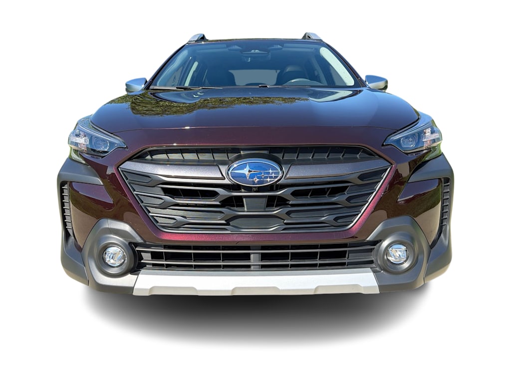 Thumbnail: 2024 Subaru Outback - 6