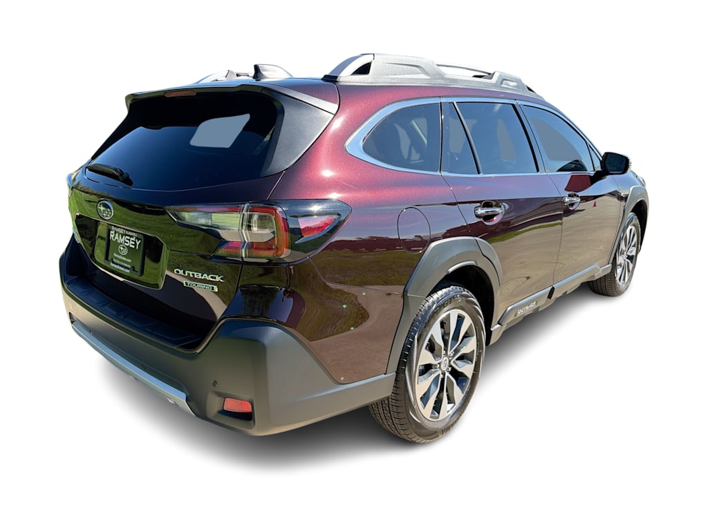 Thumbnail: 2024 Subaru Outback - 20