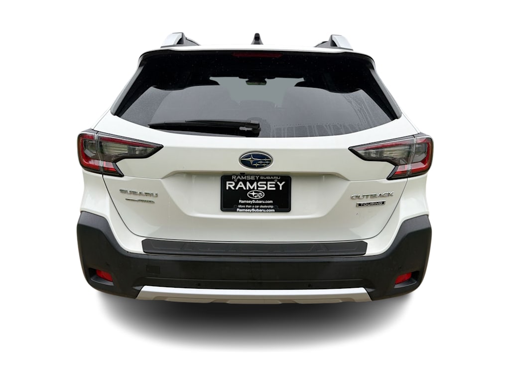 Thumbnail: 2024 Subaru Outback - 5