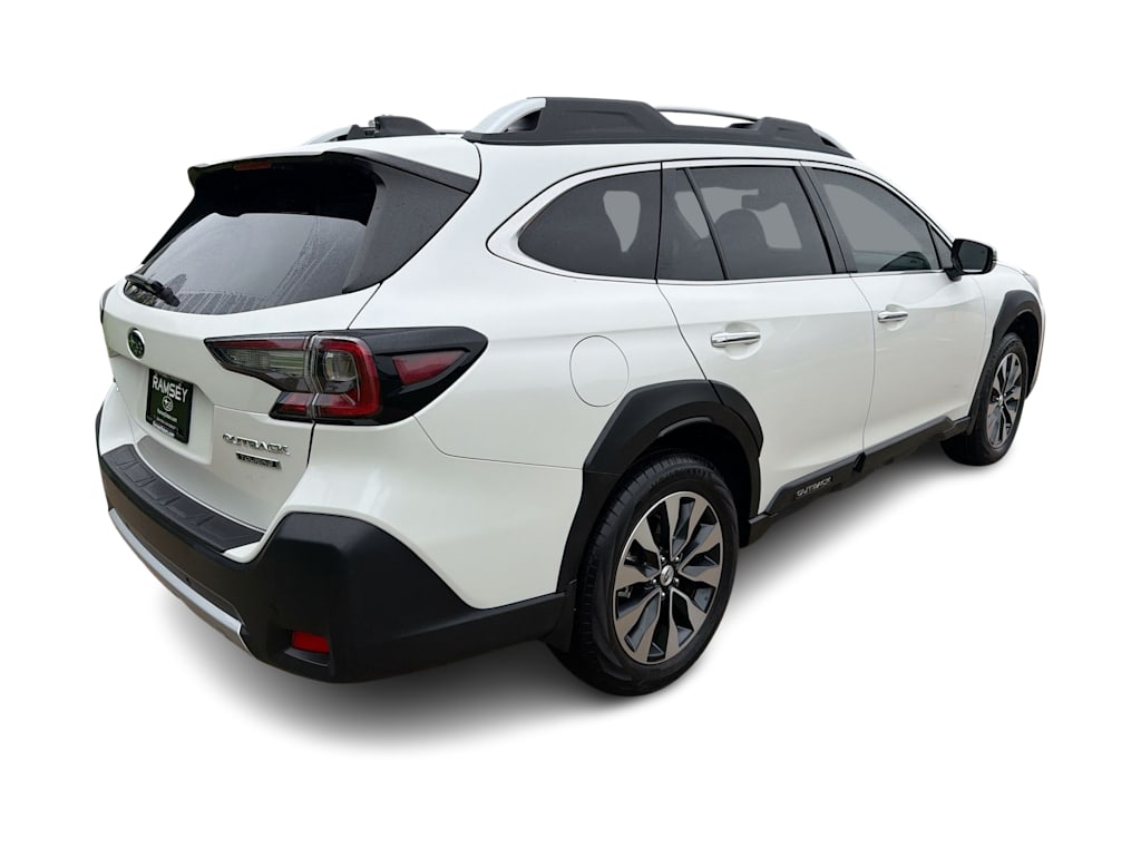 Thumbnail: 2024 Subaru Outback - 20