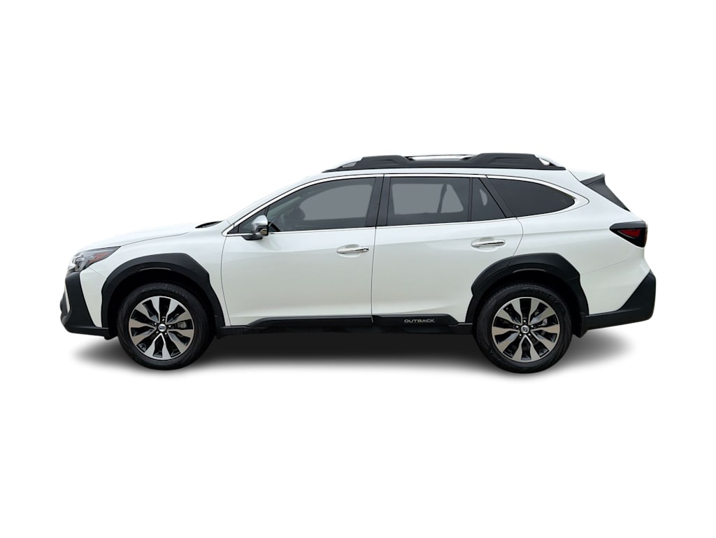 Thumbnail: 2024 Subaru Outback - 3