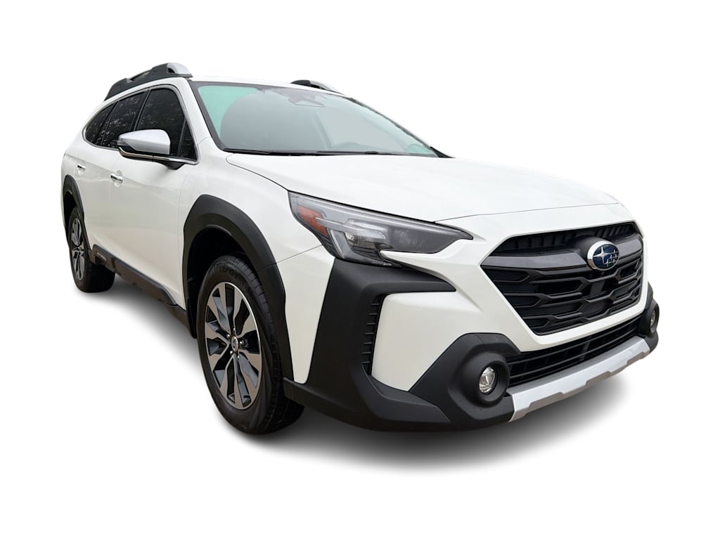 Thumbnail: 2024 Subaru Outback - 22