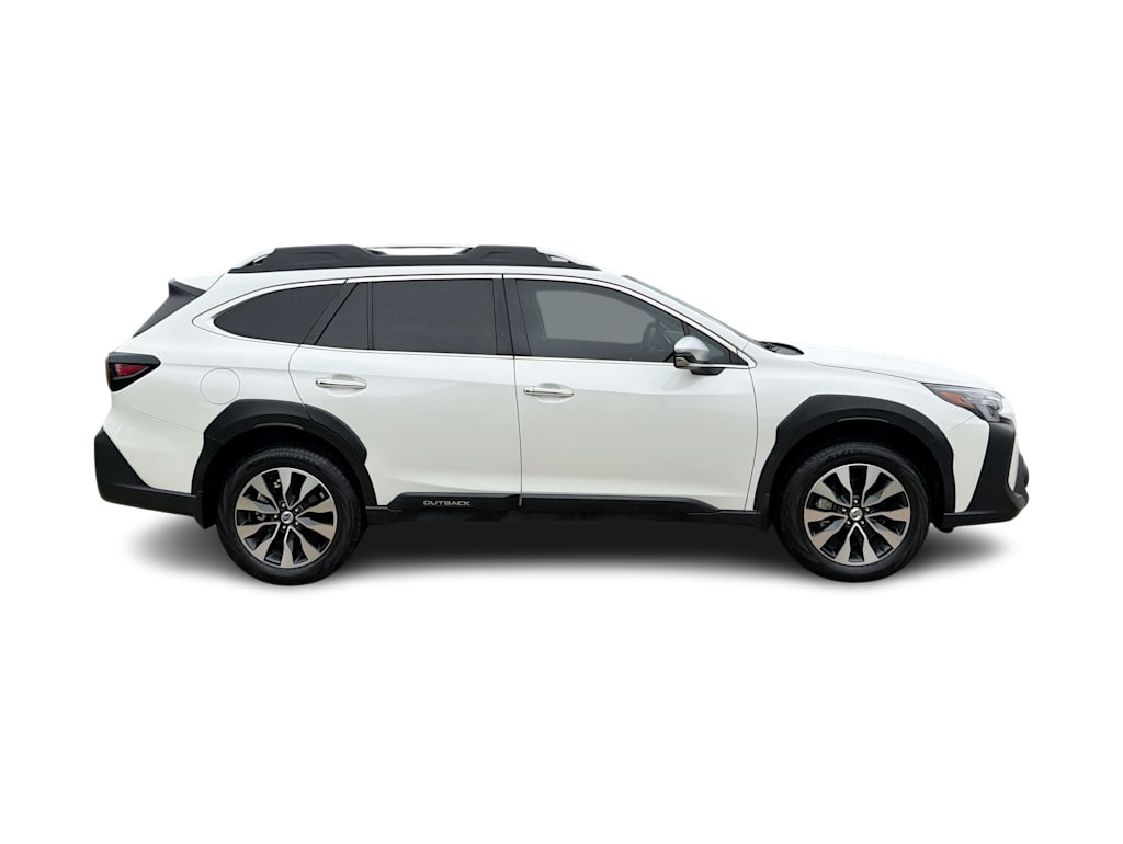 Thumbnail: 2024 Subaru Outback - 21