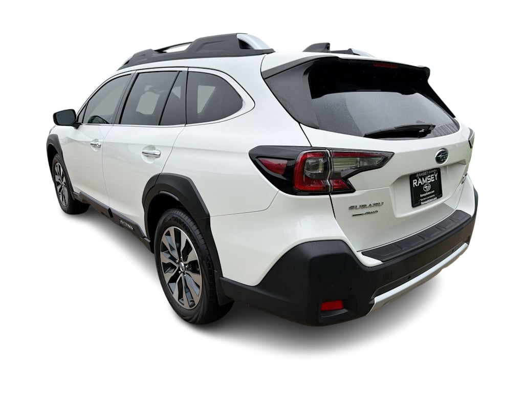 Thumbnail: 2024 Subaru Outback - 4