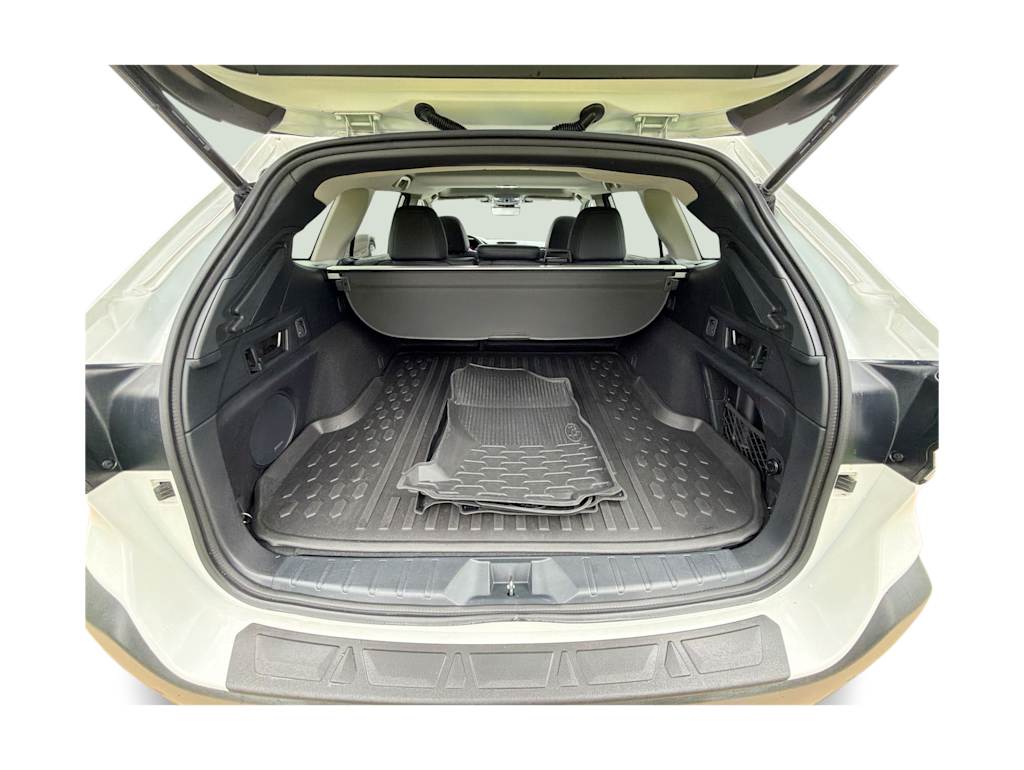 Thumbnail: 2024 Subaru Outback - 17