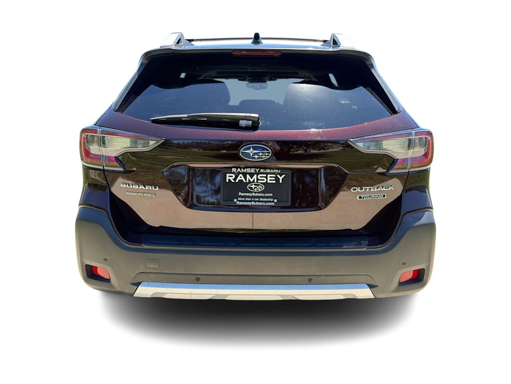 Thumbnail: 2024 Subaru Outback - 4
