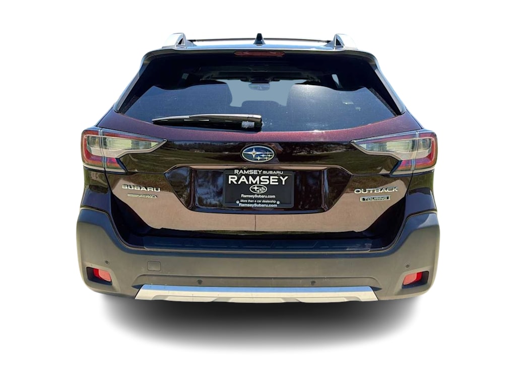 Thumbnail: 2024 Subaru Outback - 4