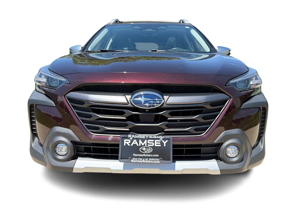 Thumbnail: 2024 Subaru Outback - 23