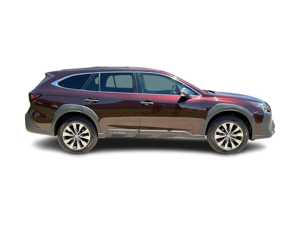 Thumbnail: 2024 Subaru Outback - 21