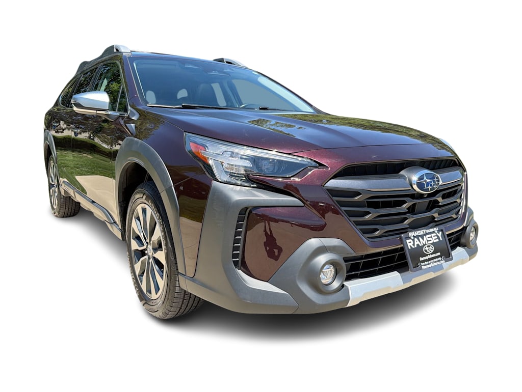 Thumbnail: 2024 Subaru Outback - 22