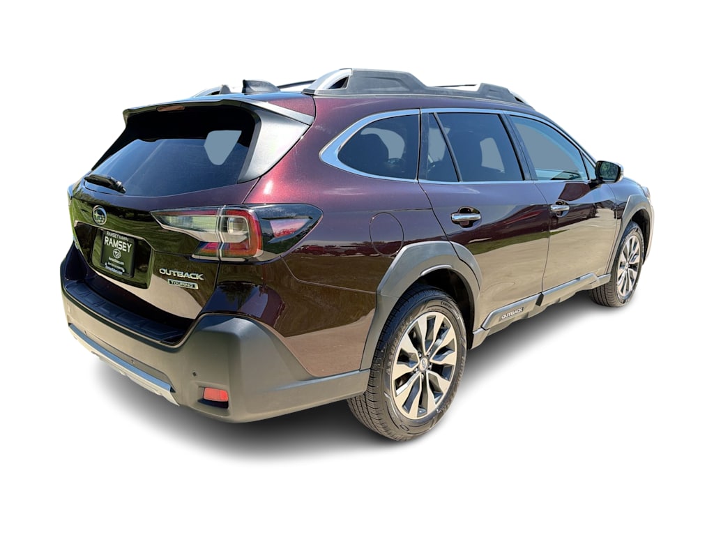 Thumbnail: 2024 Subaru Outback - 20