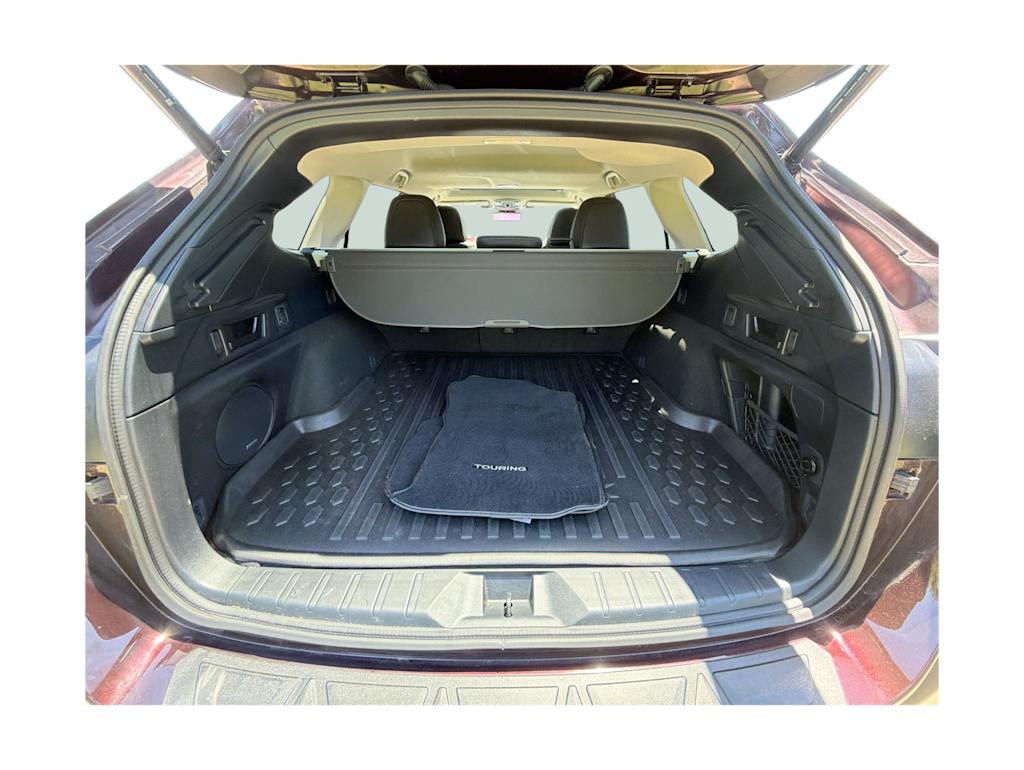 Thumbnail: 2024 Subaru Outback - 17