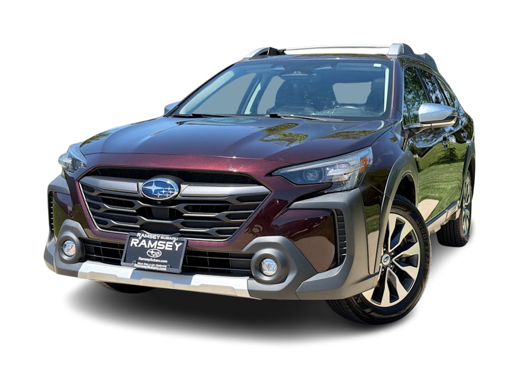 Thumbnail: 2024 Subaru Outback - 5