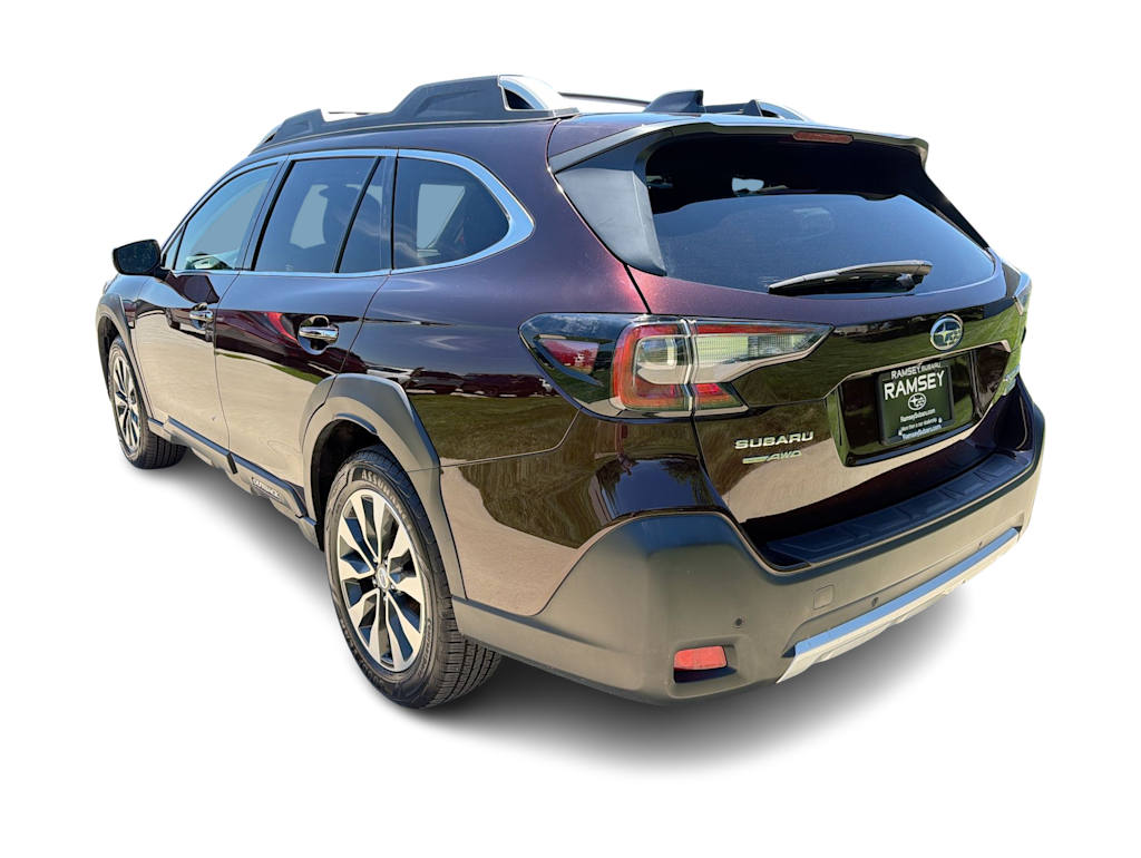 Thumbnail: 2024 Subaru Outback - 3