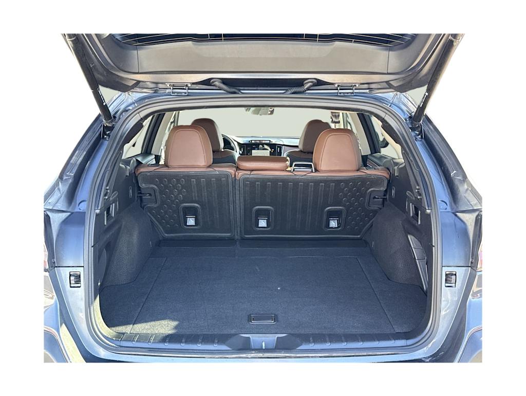 Thumbnail: 2024 Subaru Outback - 16