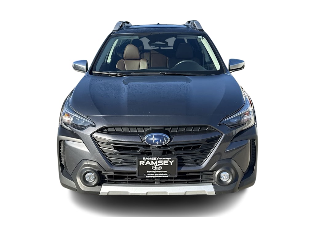 Thumbnail: 2024 Subaru Outback - 22