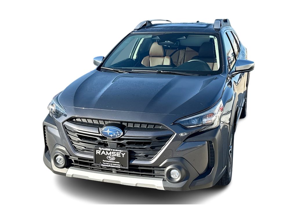 Thumbnail: 2024 Subaru Outback - 5