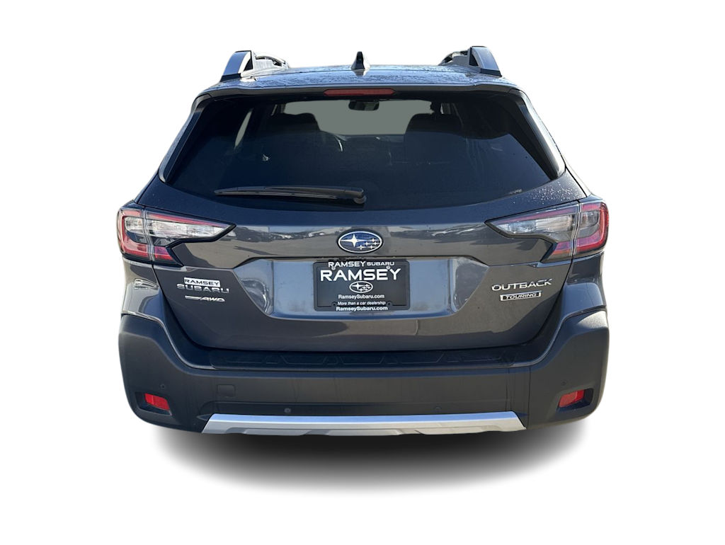 Thumbnail: 2024 Subaru Outback - 4