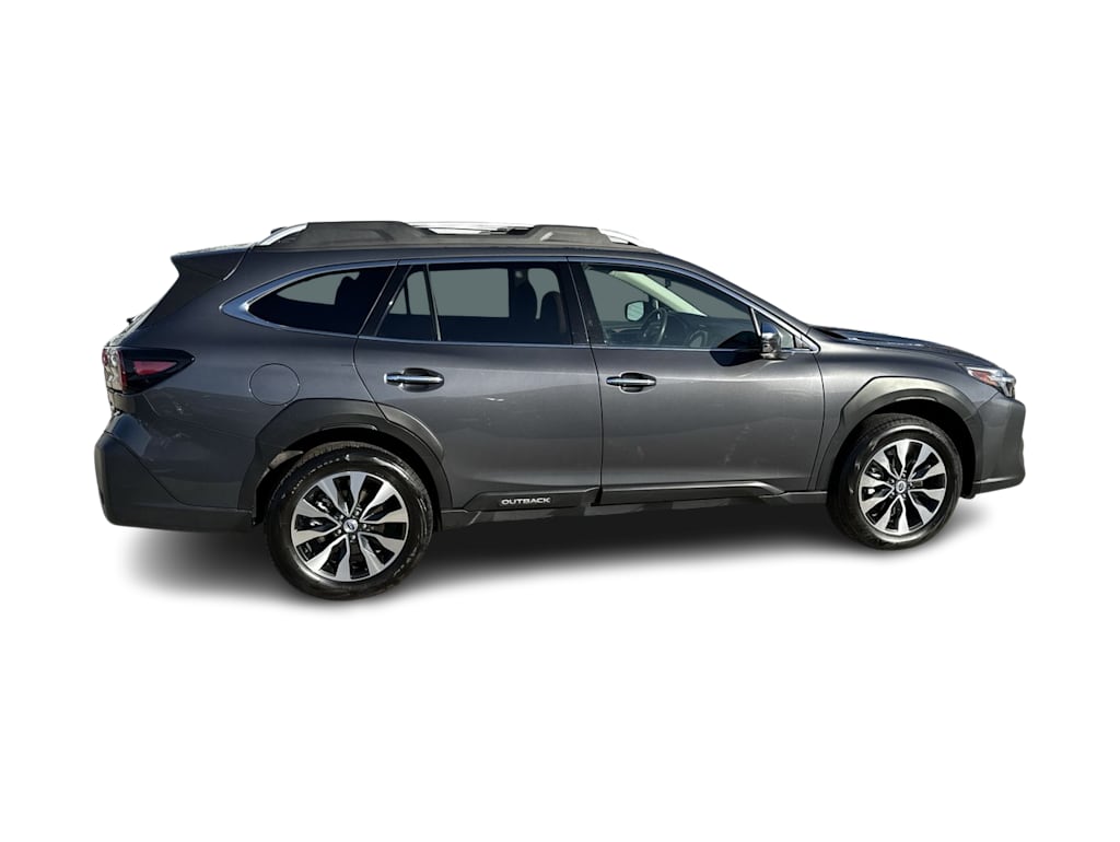 Thumbnail: 2024 Subaru Outback - 20