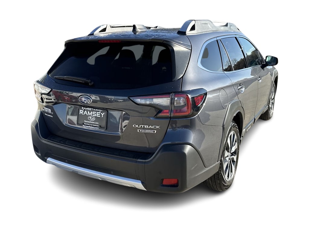 Thumbnail: 2024 Subaru Outback - 19