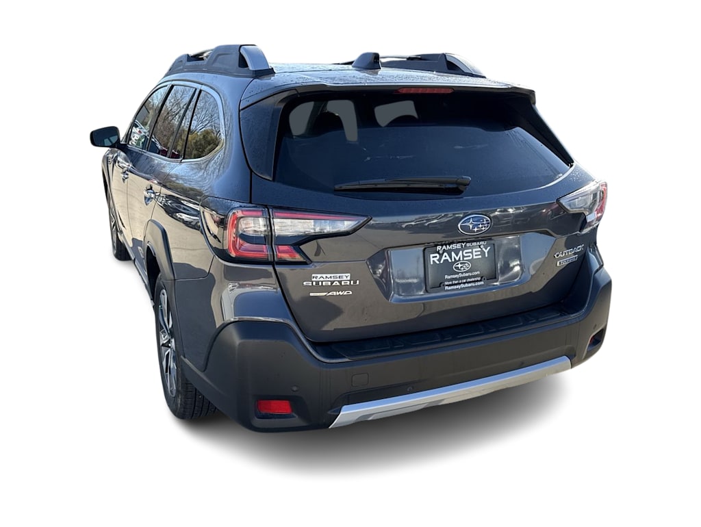 Thumbnail: 2024 Subaru Outback - 3