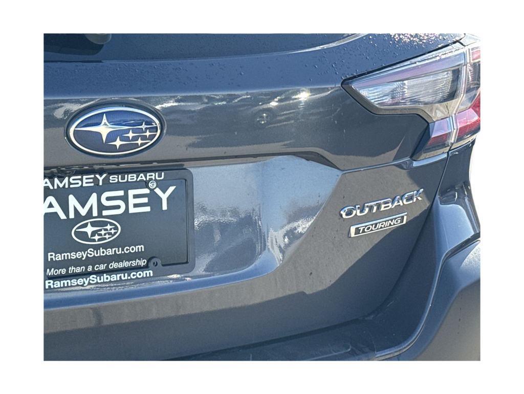 Thumbnail: 2024 Subaru Outback - 24