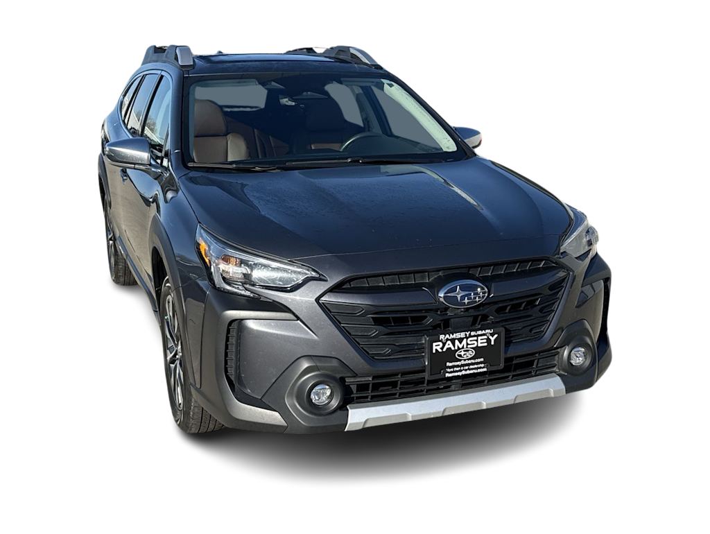 Thumbnail: 2024 Subaru Outback - 21