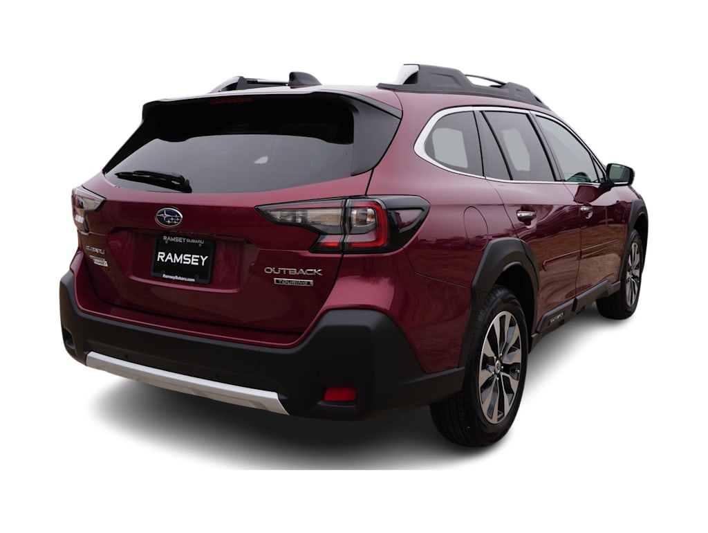 Thumbnail: 2025 Subaru Outback - 20