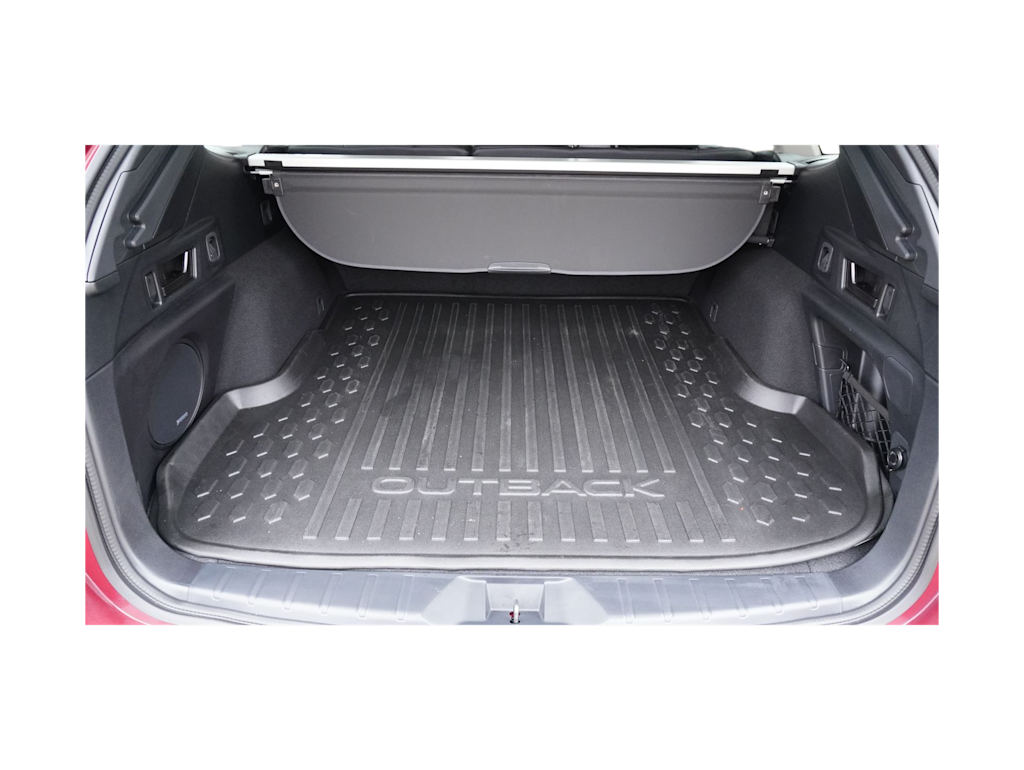 Thumbnail: 2025 Subaru Outback - 17