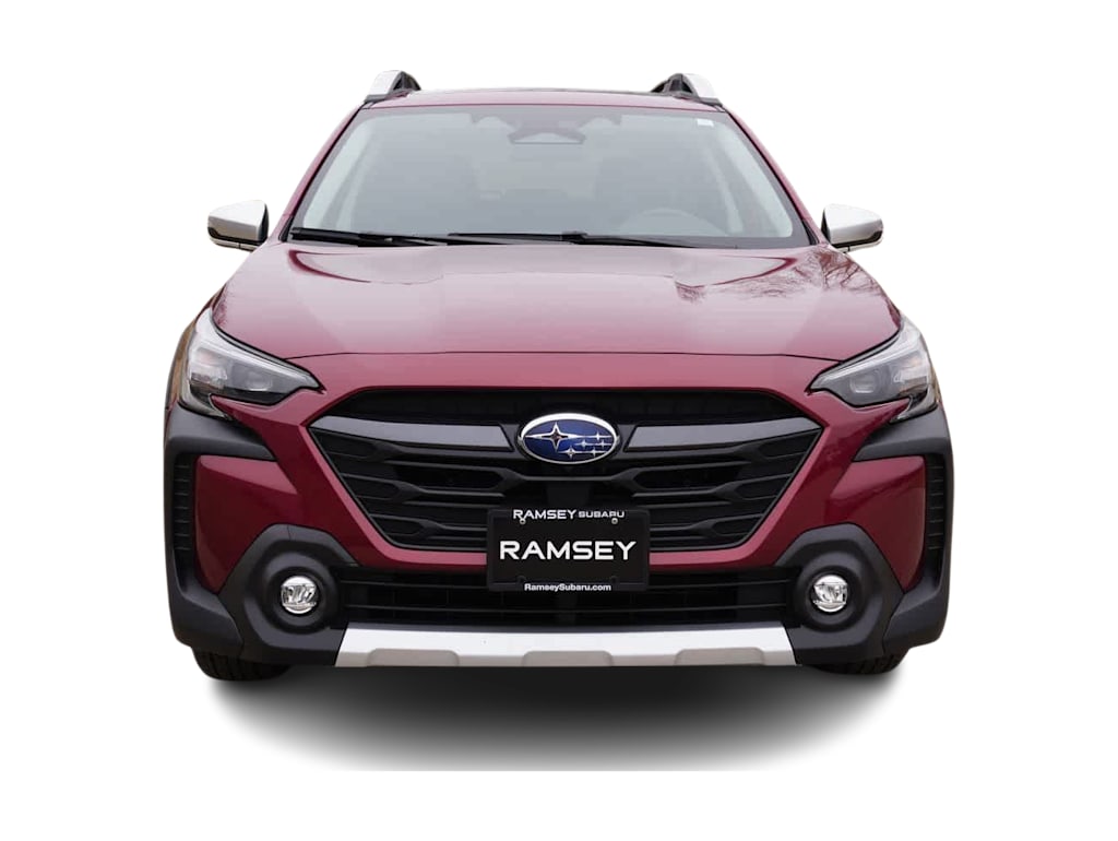 Thumbnail: 2025 Subaru Outback - 6