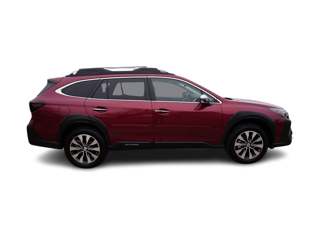 Thumbnail: 2025 Subaru Outback - 21