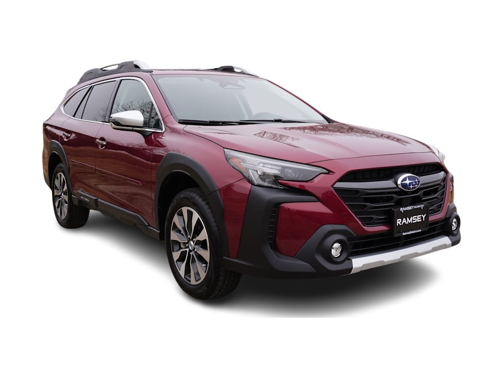 Thumbnail: 2025 Subaru Outback - 22